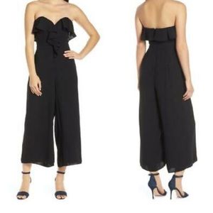 Black Jumpsuit